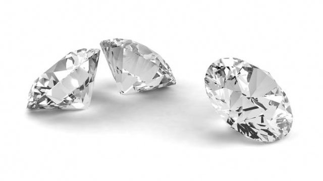 Diamant — Vertus, Propriétés et Bienfaits de la Pierre
