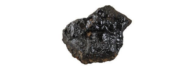Hmatite Brut