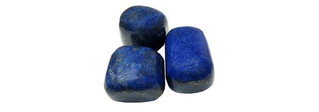 Lapis Lazuli Pierres roules
